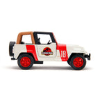 Produktbild Jurassic World Diecast Modell 1/32 Jeep Wrangler