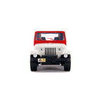 Produktbild Jurassic World Diecast Modell 1/32 Jeep Wrangler