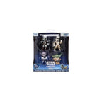 Immagine del prodotto Star Wars Minifigure Set da 4 Wave 2 6,5 cm