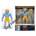 Image produit Figurine articulée Street Fighter II Blanka P2 19 cm