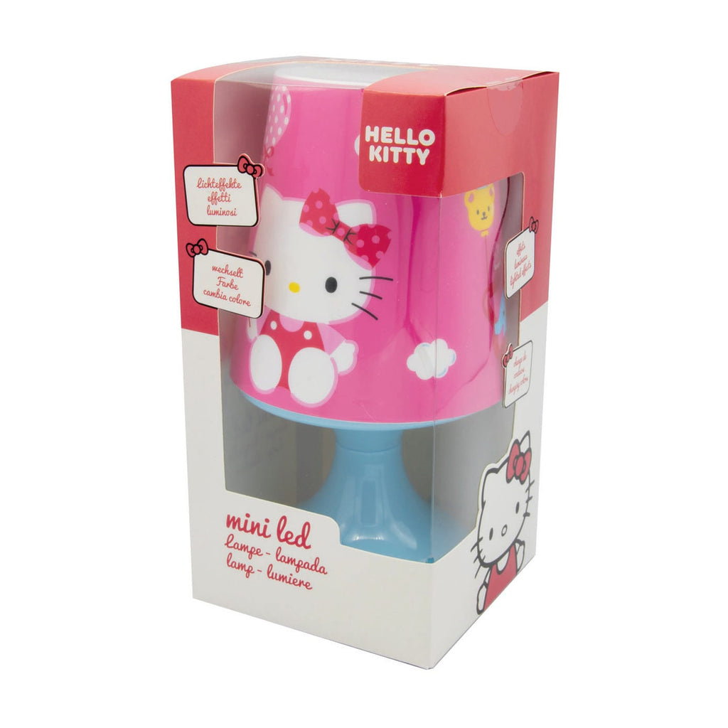Immagine del prodotto Lampada LED Sanrio Hello Kitty 18 cm