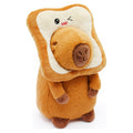 Immagine del prodotto Peluche Capybara Toast 23 cm