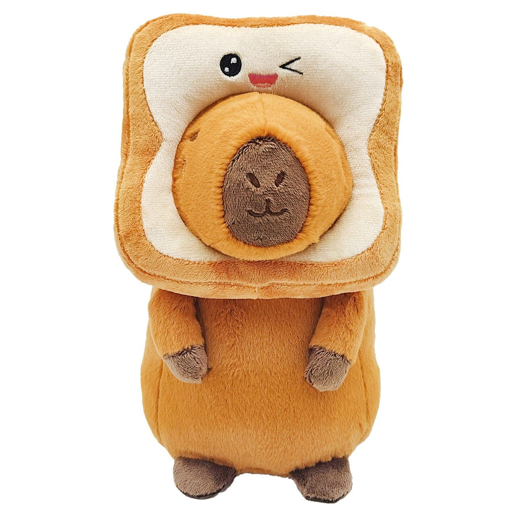 Immagine del prodotto Peluche Capybara Toast 23 cm