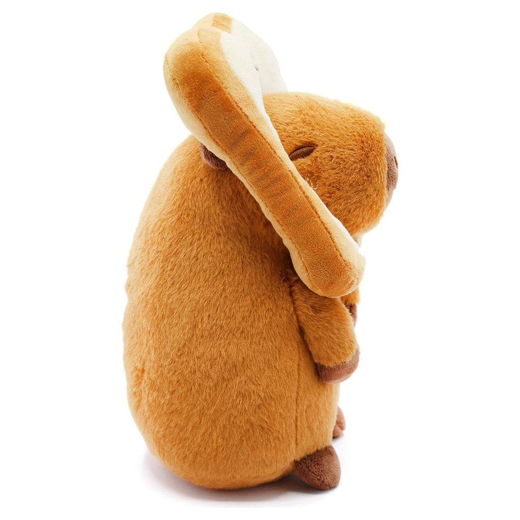 Immagine del prodotto Peluche Capybara Toast 23 cm