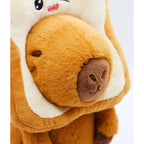 Immagine del prodotto Peluche Capybara Toast 23 cm