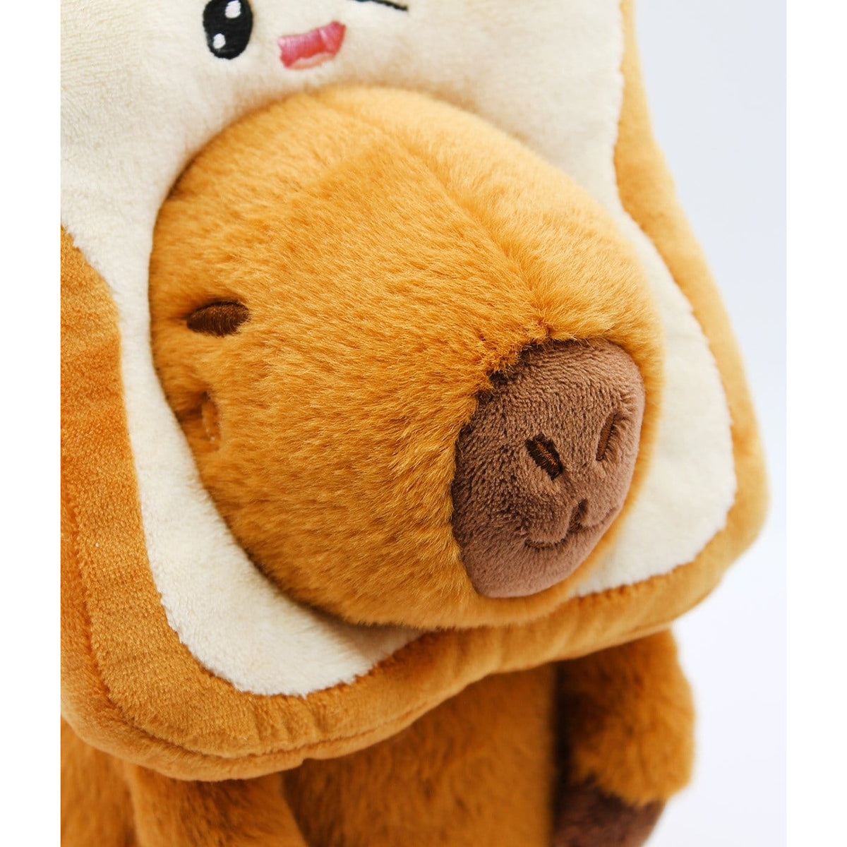 Immagine del prodotto Peluche Capybara Toast 23 cm