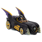 Immagine del prodotto DC x Sonic - The Hedgehog Action figure di Shadow con veicolo