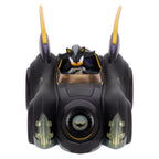 Immagine del prodotto DC x Sonic - The Hedgehog Action figure di Shadow con veicolo