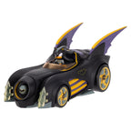 Immagine del prodotto DC x Sonic - The Hedgehog Action figure di Shadow con veicolo