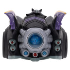 Immagine del prodotto DC x Sonic - The Hedgehog Action figure di Shadow con veicolo