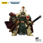 Produktbild Warhammer 40,000: Dark Angels Actionfigur Belial Grand