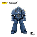Immagine del prodotto Action figure Warhammer The Horus Heresy Ultramarines MKVI