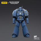 Immagine del prodotto Action figure Warhammer The Horus Heresy Ultramarines MKVI