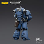 Immagine del prodotto Action figure Warhammer The Horus Heresy Ultramarines MKVI