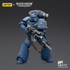 Immagine del prodotto Action figure Warhammer The Horus Heresy Ultramarines MKVI