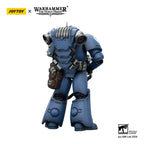 Immagine del prodotto Action figure Warhammer The Horus Heresy Ultramarines MKVI