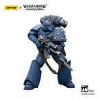 Immagine del prodotto Action figure Warhammer The Horus Heresy Ultramarines MKVI