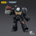 Produktbild Warhammer 40,000 Actionfigur Black Templars Terminator 2