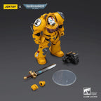 Immagine del prodotto Action figure Warhammer 40,000 Imperial Fists Terminator 1