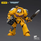 Immagine del prodotto Action figure Warhammer 40,000 Imperial Fists Terminator 1