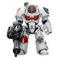 Immagine del prodotto Action figure Warhammer 40,000 White Scars Terminator 3 with