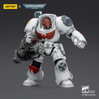 Immagine del prodotto Action figure Warhammer 40,000 White Scars Terminator 3 with