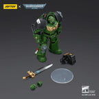 Image produit Figurine articulée Warhammer 40 000 Salamanders Terminator 1 with