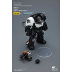 Image produit Figurine articulée Warhammer 40 000 Raven Guard Terminator 2 with