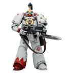 Image produit Figurine articulée Warhammer The Horus Heresy White Scars MKVI