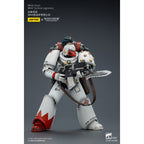 Image produit Figurine articulée Warhammer The Horus Heresy White Scars MKVI