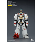 Image produit Figurine articulée Warhammer The Horus Heresy White Scars MKVI
