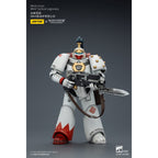 Image produit Figurine articulée Warhammer The Horus Heresy White Scars MKVI