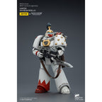 Image produit Figurine articulée Warhammer The Horus Heresy White Scars MKVI