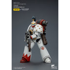 Image produit Figurine articulée Warhammer The Horus Heresy White Scars MKVI