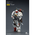 Image produit Figurine articulée Warhammer The Horus Heresy White Scars MKVI