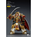 Immagine del prodotto Action figure Warhammer The Horus Heresy White Scars Jaghatai