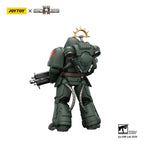 Produktbild Warhammer 40,000 Actionfigur Game Edition Dark Angels Heavy
