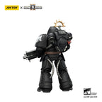 Image produit Figurine articulée Warhammer 40,000 Raven Guard Heavy Intercessor