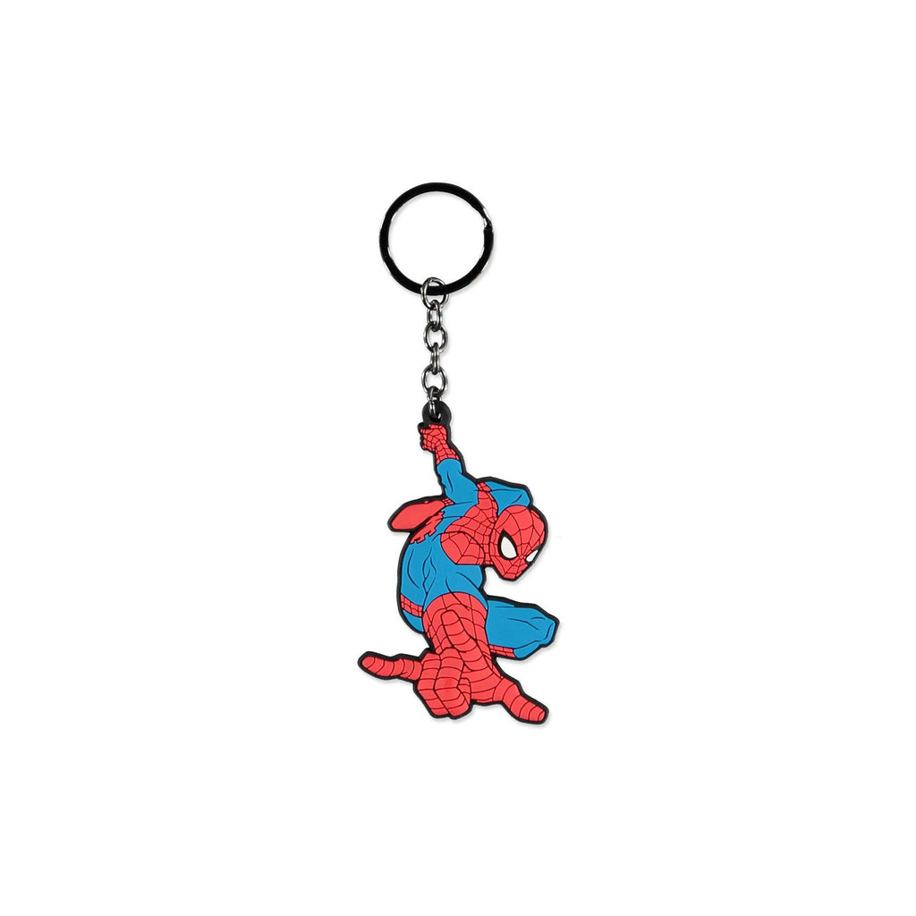 Immagine del prodotto Portachiavi in gomma Marvel Spider-Man