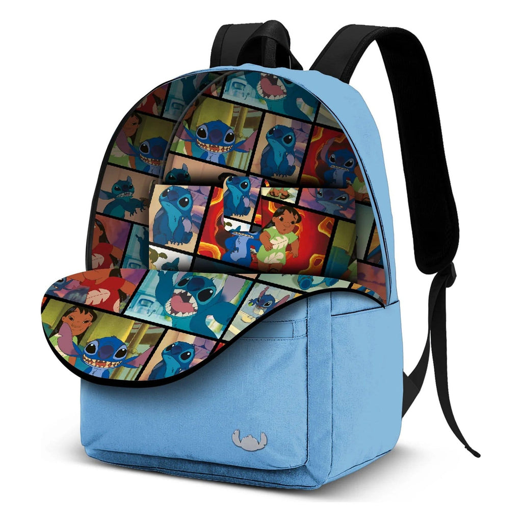 Immagine del prodotto Zaino Block Lilo & Stitch ST