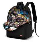 Image produit Sac à dos Naruto Block NA