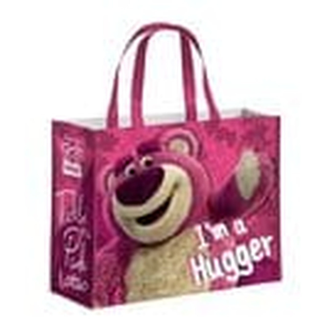 Produktbild Toy Story Einkaufstasche Lotso