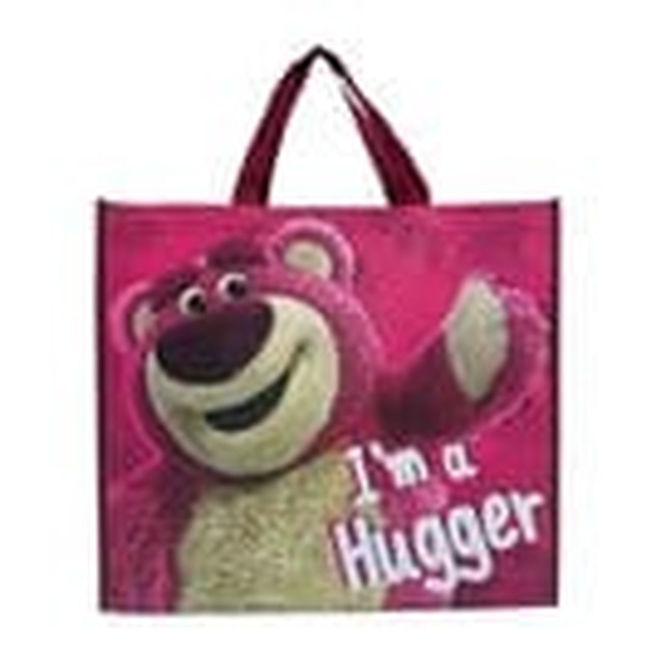 Produktbild Toy Story Einkaufstasche Lotso