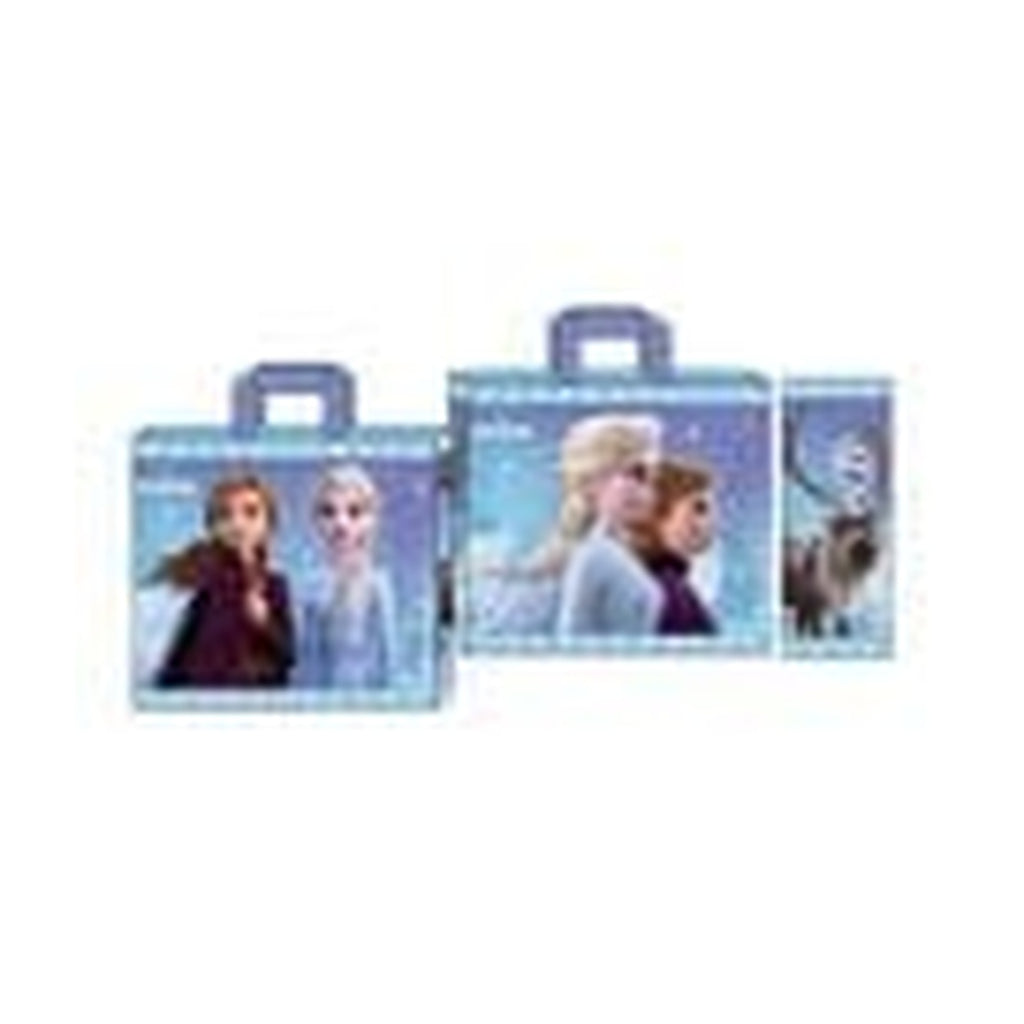 Product image Disney Frozen Shopping Bag Anna & Elsa