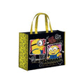 Image produit Sac de courses Minions AAAAAH