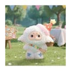 Immagine del prodotto Miehuu - Portachiavi di peluche misterioso Chill Manual