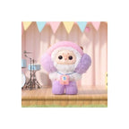 Immagine del prodotto Miehuu - Portachiavi di peluche misterioso Chill Manual