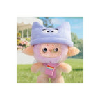 Immagine del prodotto Miehuu - Portachiavi di peluche misterioso Chill Manual