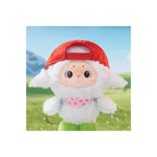 Immagine del prodotto Miehuu - Portachiavi di peluche misterioso Chill Manual