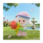 Immagine del prodotto Miehuu - Portachiavi di peluche misterioso Chill Manual